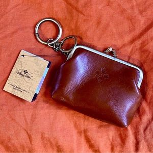 Patricia Nash Coin Purse NWT